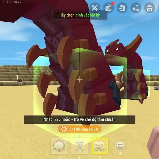 NHỮNG ĐIỀU CÓ THỂ BẠN CHƯA BIẾT TRONG MINI WORLD - PHẦN 16: MEOWPEO TV