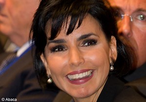 Rachida Dati à la tête d’une association féministe ? - Elle