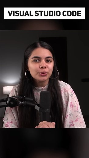 apna college on Instagram: "3 Best Code Editors for Programmers Software Engineers #shradhakhapra #coding #mistakes #java #coder #shradhakhapra #coder #apnacollege #interview #javascript #python #datascience"