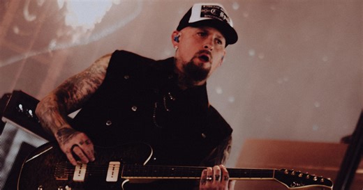 The rise of Good Charlotte, as told through their most important gigs
