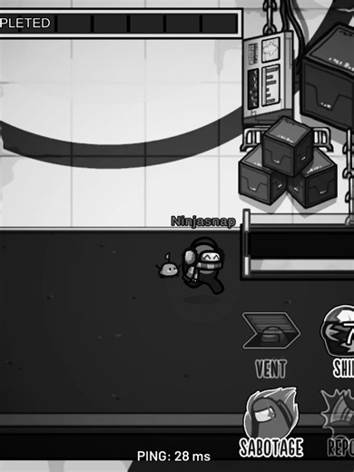 Exploring Death Note Among Us Connections