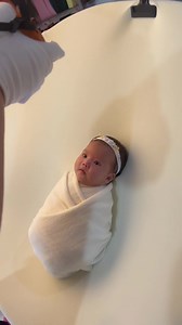 295K views · 10K reactions | I rarely shoot 2 month old babies since they are harder to pose and would less likely sleep. But since the mommy is a friend, I couldnt say no. But who can resist such a cute face? | Bibs and Smile Studio | Facebook