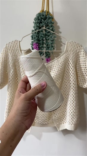 Crochet Blouse Bolero Tutorial with Monaco Yarn