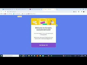 How to Create an Account on Scratch 3.0