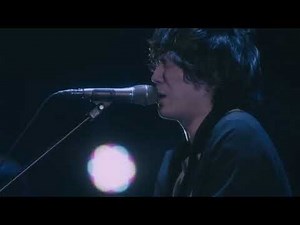 back number 幸せ – Live All Our Yesterdays Tour 2017 at SAITAMA SUPER ARENA