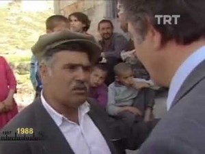 BÜTÜN KÖYLÜ DİLENCİ - SİMDİ BU KÖY NE HALDE ACABA...