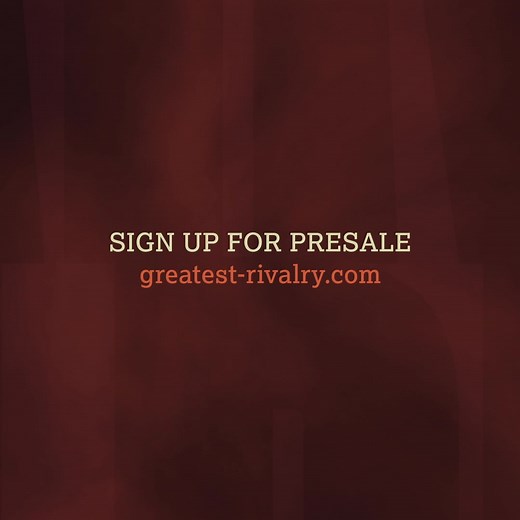 History awaits. The All Blacks take on the Springboks in South Africa, 2026. Get priority access before tickets go public! | Springboks