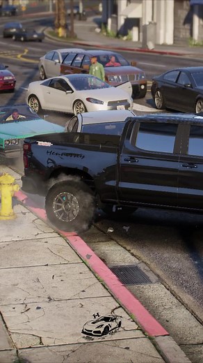 Yenko 4x4 Road Rage: Unbelievable Performance Showdown