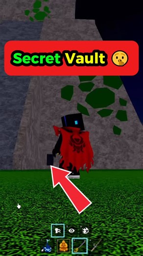 A secret toom with 8 chests in Blox Fruits upper skylands if you’re ever running low on belly! 💰 #roblox #bloxfruits #bloxfruitsroblox #robloxsecrets | Roblox Secrets Channel