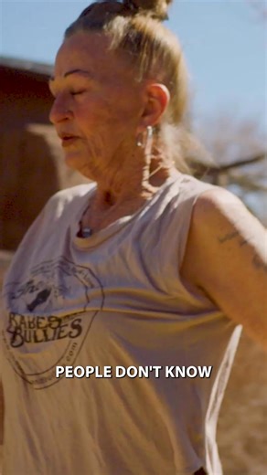 “I was devastated.” — Bennie, U.S. Army Veteran Bennie had found her calling in military service. A sexual assault and pregnancy ended her military career. Find inspiration in her story and learn how she reclaimed her life after sexual assault: https://www.maketheconnection.net/stories/930/ | Make the Connection