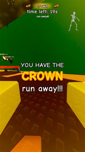 Bro thought he could win pt 68 😄 | untitled tag game