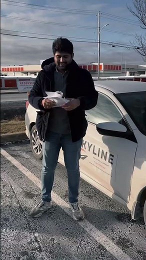 Halifax Road Test Passed! Learn the Routes & Book Your Driving Lessons Today