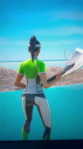 The Best Combos For The Ice Breaker Pickaxe! 🔥 #fortnite #fortniteclips #shorts