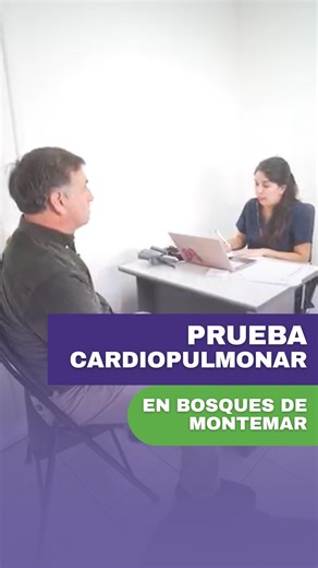 Sports Medicina Deportiva on Instagram: "🎥 ¿En qué consiste nuestro Programa de Rehabilitación Cardiovascular? En Sports MD trabajamos con un enfoque integral para cuidar tu corazón y acompañarte en cada etapa de tu recuperación. 💚 Un programa seguro, personalizado y enfocado en tu bienestar cardiovascular. 📅 Agenda tu evaluación en sportsmd.cl"