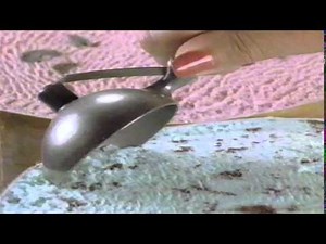 Baskin Robbins 31 Flavors Ice Cream 1992 Commercial