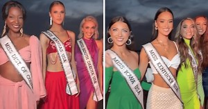 Where to watch Miss USA 2022? And everything you need to know about the live broadcast