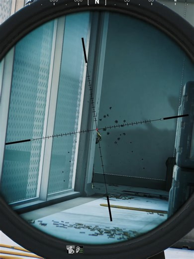 Mastering FPS Techniques: Stay Hidden and Inspect Safely