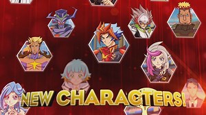 Greatness Awaits! Yu-Gi-Oh! Legacy of the Duelist: Link Evolution is Available Now on PS4! Challenge your friends over PlayStation Network or strive to be the best in Ranked Duels, but if that's not your thing, Sealed Play is a great option for everybody! Get it today! https://store.playstation.com/en-us/product/UP0101-CUSA17688_00-YGOLOTDLEXXXXXXX | Official Yu-Gi-Oh! TRADING CARD GAME (TCG)