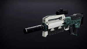 BXR-55 Battler god roll guide for Destiny 2 PvP and PvE