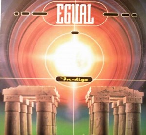 In-Digo - Egual