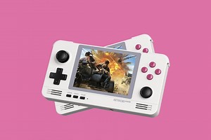 Es una de las videoconsolas Android más conocidas y ahora la tenemos más barata que nunca