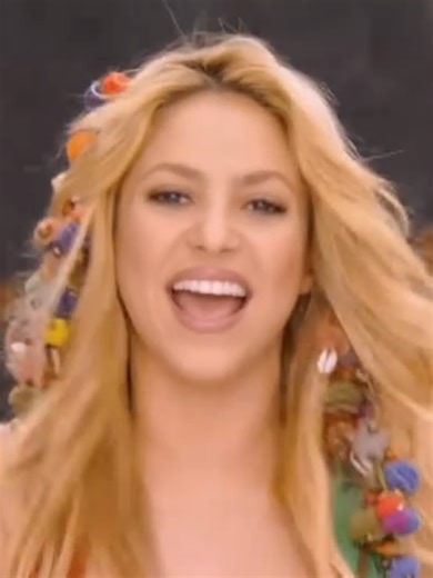 ✨Waka Waka (This Time for Africa) - Shakira✨ #wakawaka #shakira #worldcup