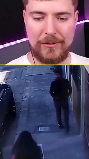 1.8M views · 10K reactions | Catching And Snatching #Reels #Impossible #MrBeast #React #Snatch #Catch | Beast Reacts Videos | Facebook