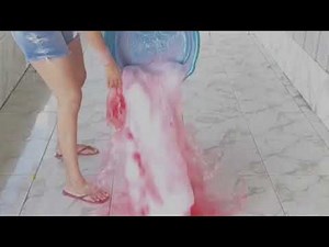 Clean: Floor Revival with Veronica for a Fresh Shine!