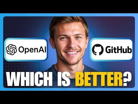 OpenAI Codex VS GitHub Copilot: Which AI Dev Tool Wins in 2025?