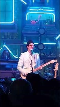 Mayer Hawthorne - The Walk LIVE - Santa Fe, New Mexico (January 21, 2024)