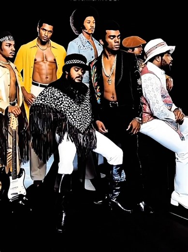 #IsleyBrothers #WorkToDo #70sMusic #RnB #ThrowbackMusic @The Isley Brothers