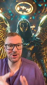 🪽 Was Jesus an Anunnaki? #ancient #aliens #bible | Jacob Kuker