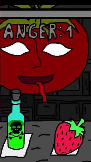 Am I Doing This Boss Fight Correctly??? | Mr. Tomatos