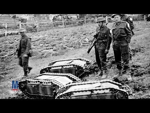 Unmanned Ground Vehicles