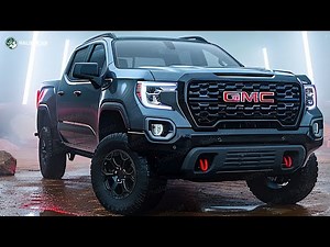 2025 GMC Canyon Denali!! - The Best Mid-Size Truck? Buy This One!