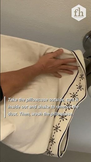 How to Clean a Ceiling Fan