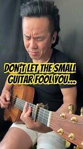 LITTLE MARTIN LXK2 Koa ‪@citymusicsg‬