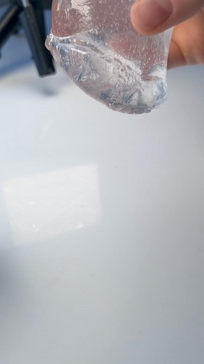 9.5K views · 361 reactions | Quickly! Can you name this slime? ✨睊 shop our slime online at mushslime.com  | Mush | Facebook