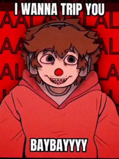 this animation was a pain in my ass 😭😭 remake of the bad yard animation i made in 2024, still corny and kinda offtimed but i legit just want to post this so i can work on something else LOL i hated the old version #tweenanimation #badyard #animationmeme #persona #fyp