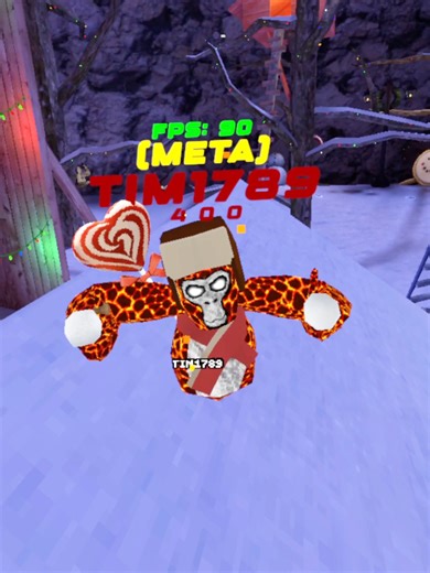 Funny MOMENTS In Gorilla Tag! #gorillatag#foryou#comedy