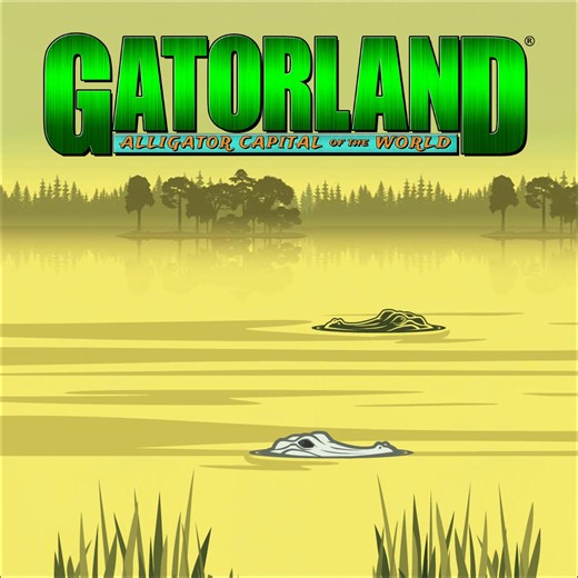  Enjoy Alligator Awesomeness at Gatorland with amazing specials for Florida Residents! | Gatorland Orlando | Facebook