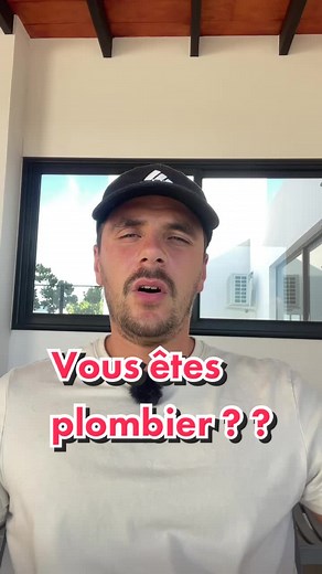 Offre d'emploi pour plombiers à Paris