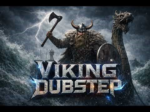 VIKING DUBSTEP ⚔️ Norse War Music | Dark Tribal Bass & Epic Battle Energy