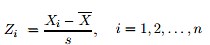 Lilliefors Test for Normality & Exponential Distributions - Statistics How To