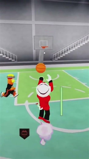 #roblox #funny #relatable #fyp #ytshorts #gaming #basketball