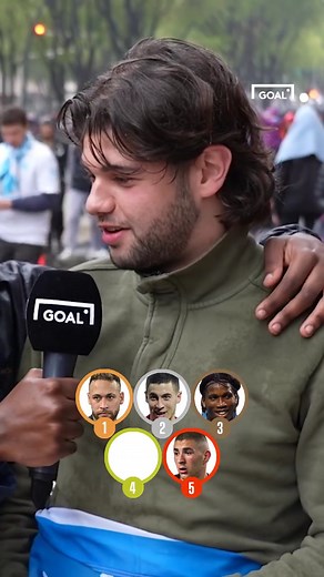 GOAL Africa on Reels