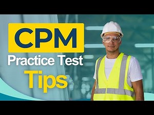 CPM Certification Practice Test 2026 - Certified Plant Mechanic Complete All You Need to Know