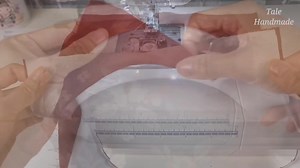 925K views · 26K reactions | Sewing tips and tricks for patchwork projects | Sewing Tips and Tricks - Tale Handmade | Facebook