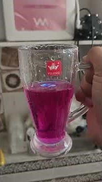 How to check the alkalinity of water....for better health!#water #health