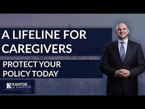 What Caregivers Need To Know About Long-Term Care Insurance